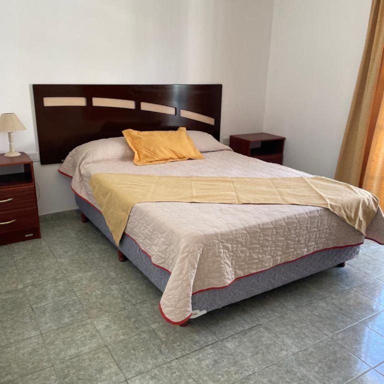 Complejo Gago DTO 1 - Apartamento - 2