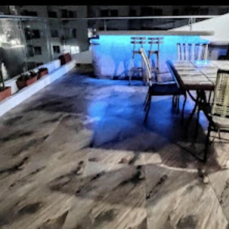 Mega penthouse - Apartment - 10