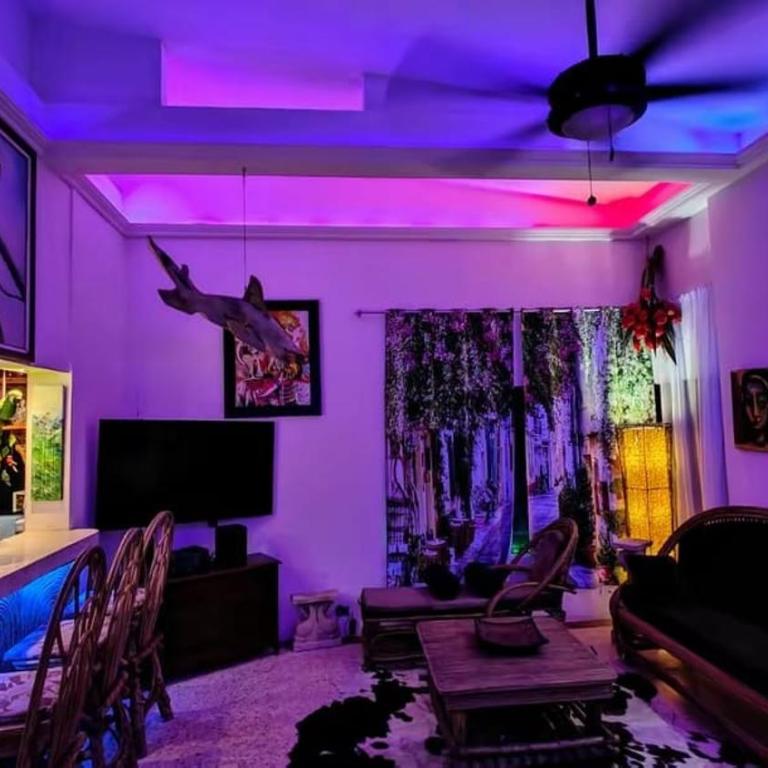 Mega penthouse - Apartment - 11