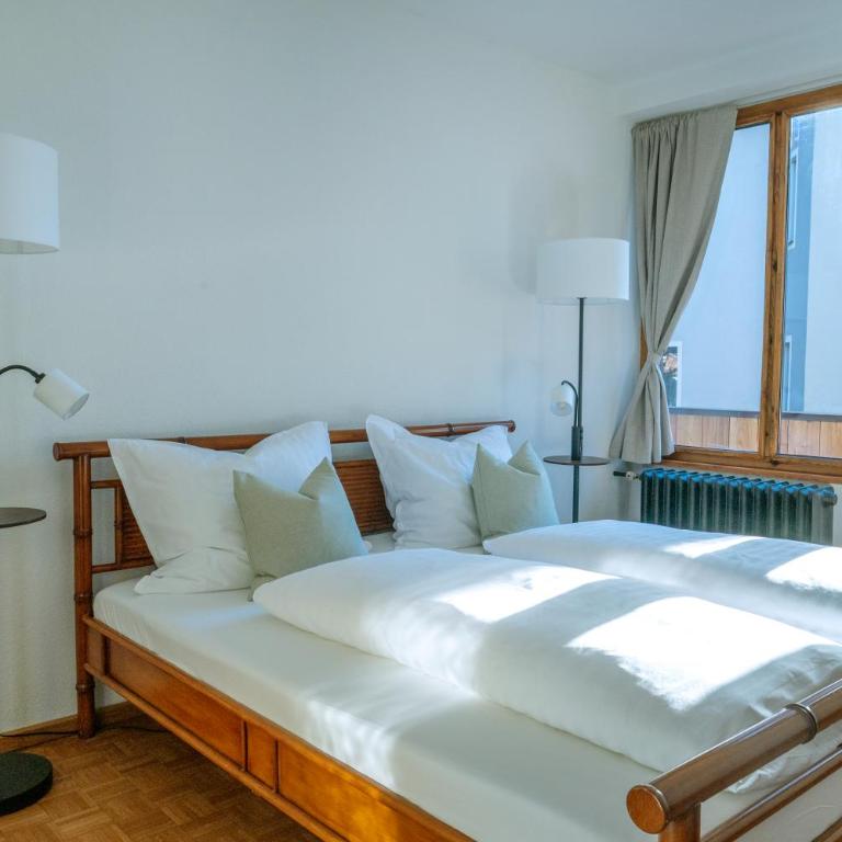Hornweg Suites - Apartment mit 2 Schlafzimmern - 3