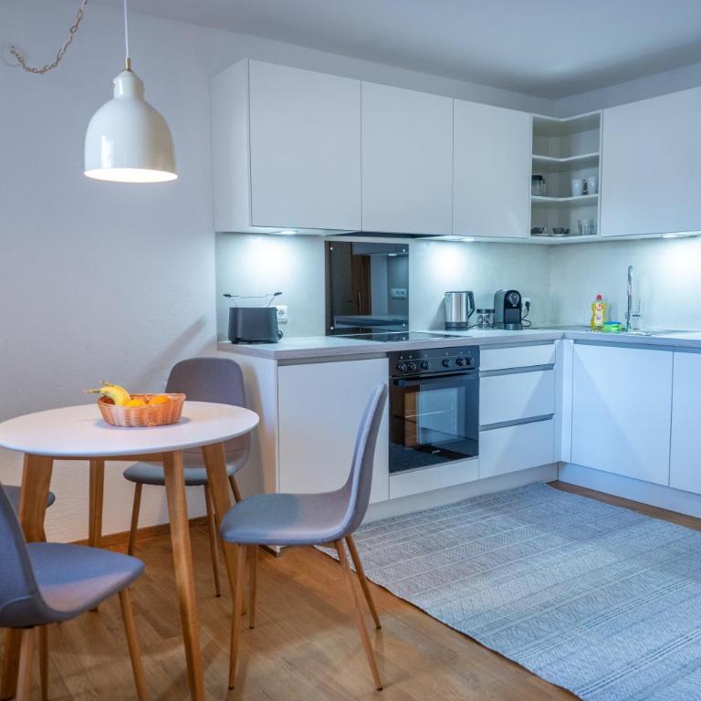 Hornweg Suites - Apartment mit 2 Schlafzimmern - 9