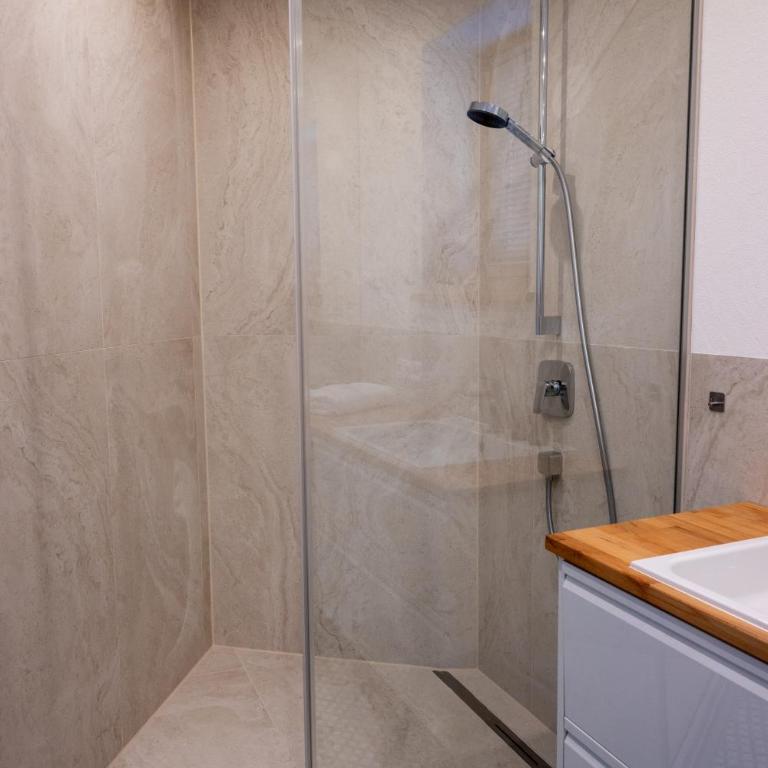 Hornweg Suites - Apartment mit 1 Schlafzimmer - 12
