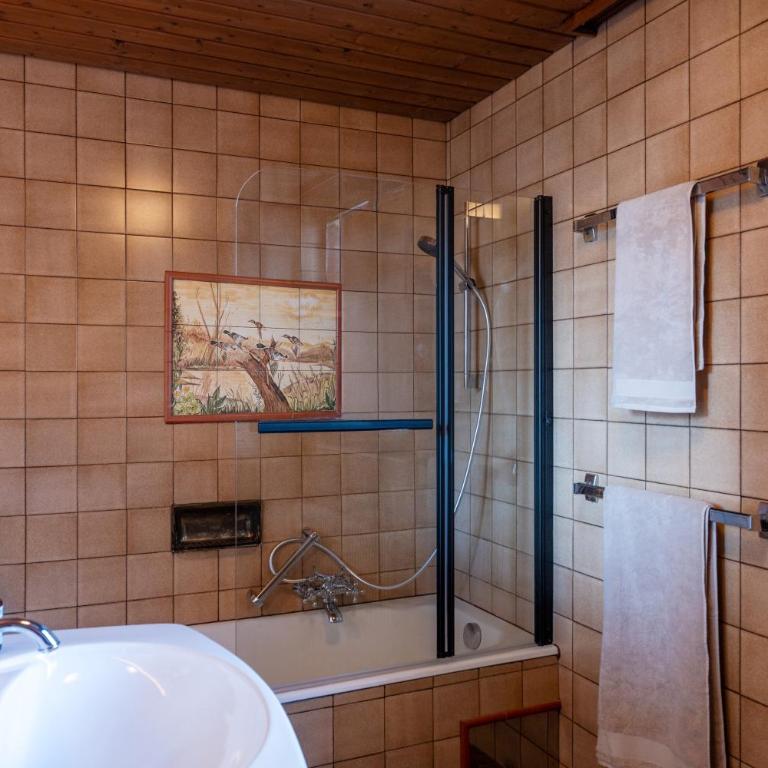 Hornweg Suites - Apartment mit 2 Schlafzimmern - 13