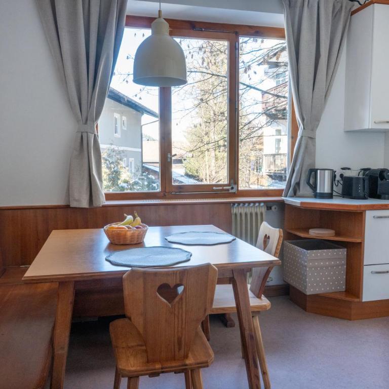 Hornweg Suites - Apartment mit 1 Schlafzimmer - 10