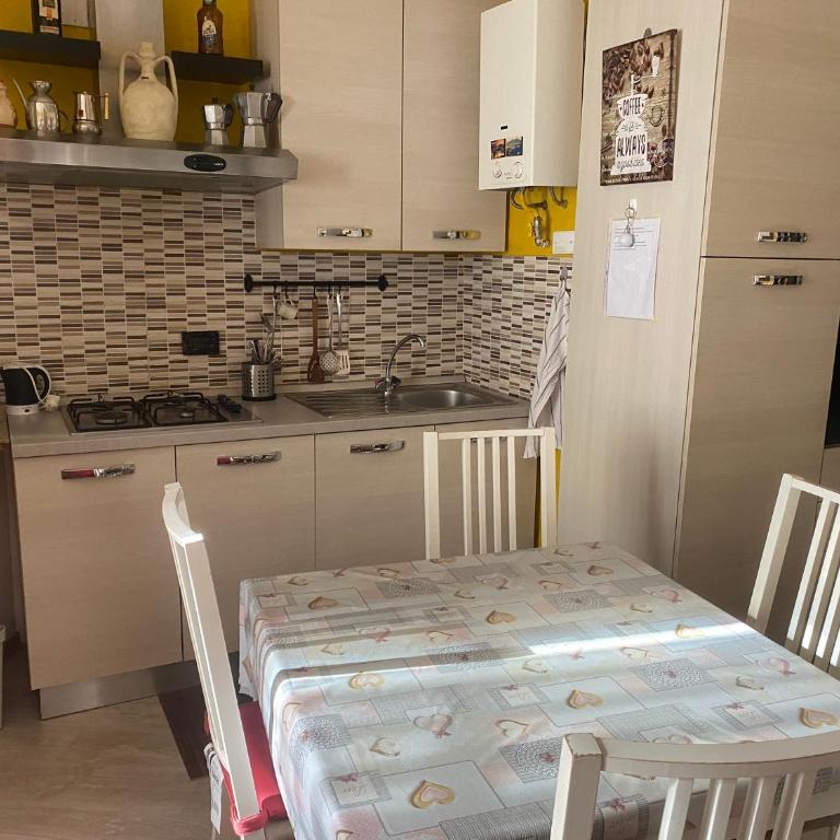 CASA GIOVANNI - Appartamento con 1 Camera da Letto - 6