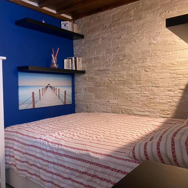 CASA GIOVANNI - Appartamento con 1 Camera da Letto - 7