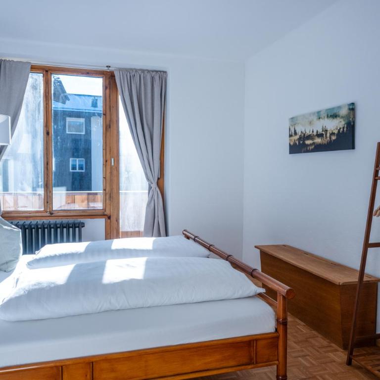 Hornweg Suites - Apartment mit 2 Schlafzimmern - 4