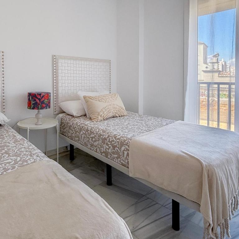 4Seasons Rosaleda OnlyMalaga - Apartamento de 2 dormitorios - 24