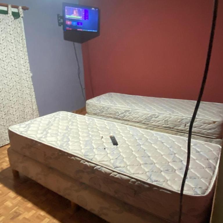 Florencia - Two-Bedroom House - 3