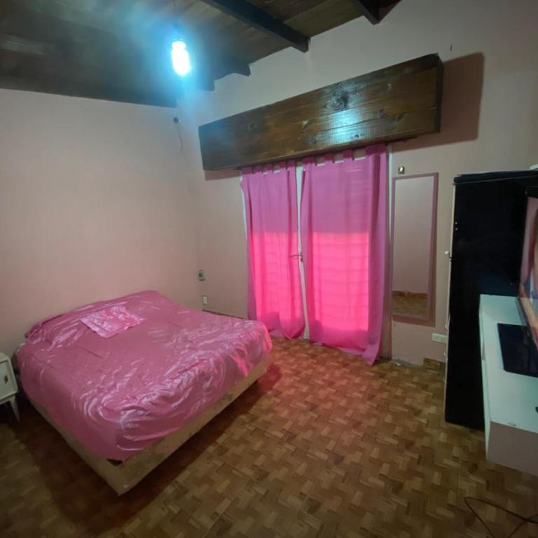 Florencia - Two-Bedroom House - 7