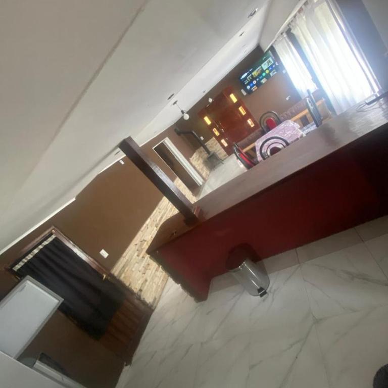 Florencia - Two-Bedroom House - 15