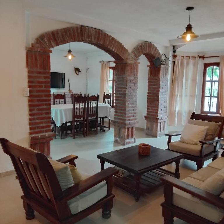 Ñuca Huasi - Casa de 3 dormitorios - 4