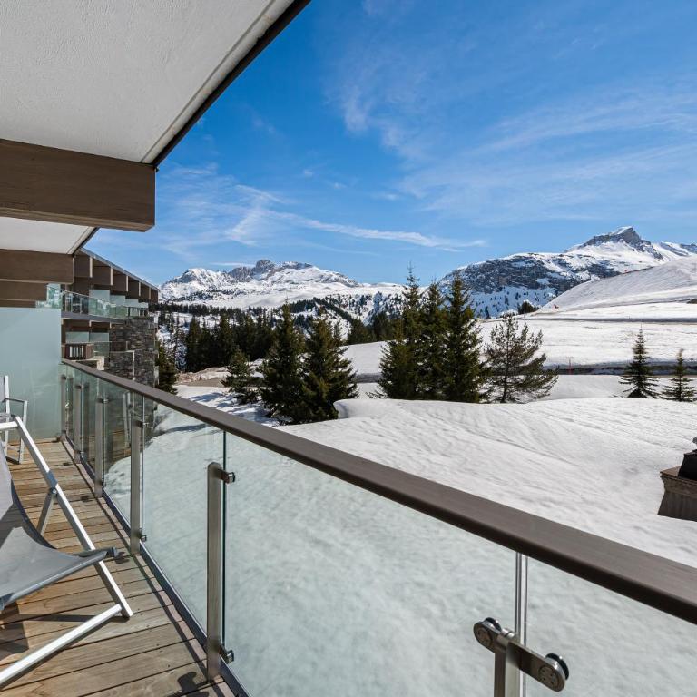 Hotel Annapurna - Suite Junior Double - Côté Baie - 1