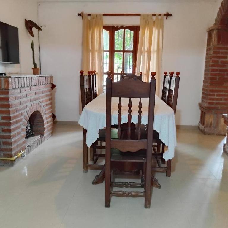 Ñuca Huasi - Casa de 3 dormitorios - 3