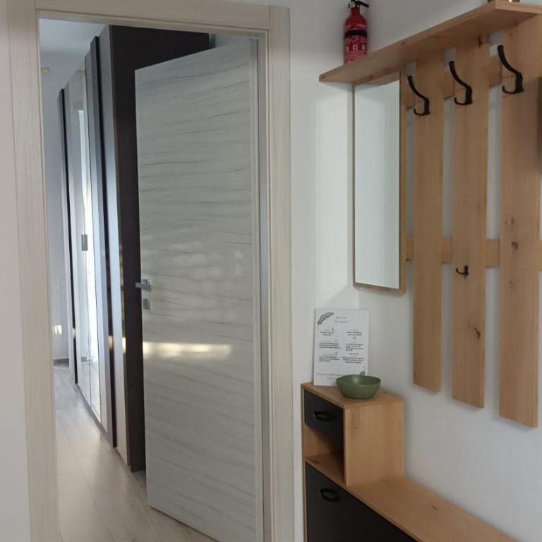 Casa Gessi 21-Olimpico, Inalpi, Politecnico- - Appartamento con 1 Camera da Letto - 12
