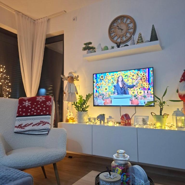 Apartman PANORAMA Green Hills Divčibare - Apartman sa 1 Spavaćom Sobom - 7