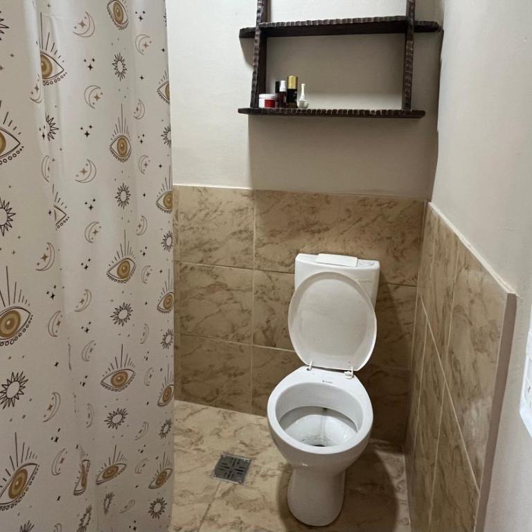 Departamento soleado - Apartamento de 1 dormitorio - 4