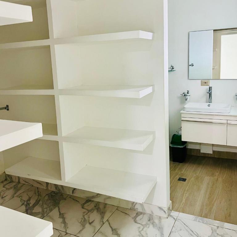 Le MARIE B&B - Suite Deluxe - 3