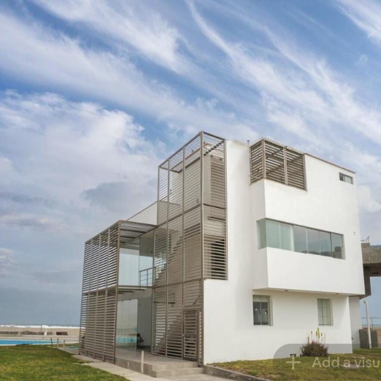 Vista Pacífico Condo - Casa de 5 dormitorios - 1