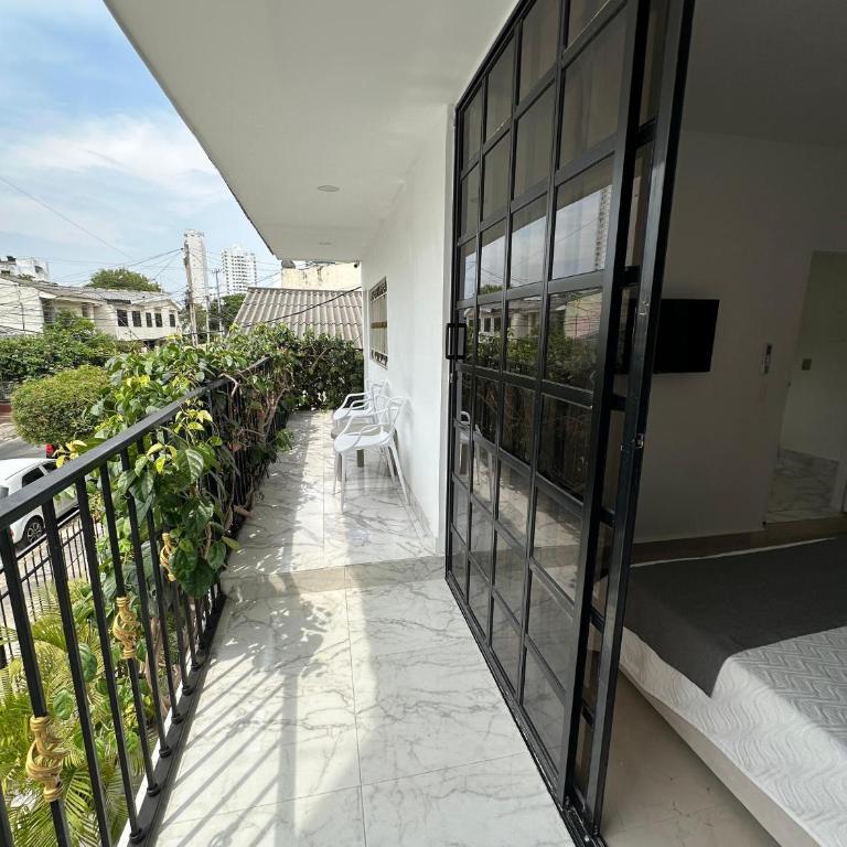 Le MARIE B&B - Habitación Deluxe - 5