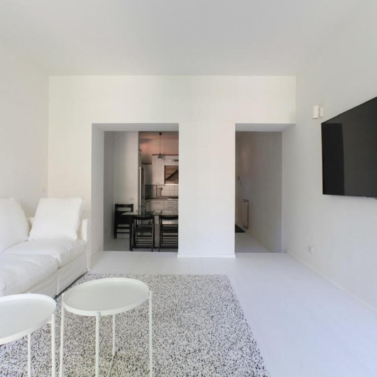 Ticinese Zen - Appartamento con 1 Camera da Letto - 3