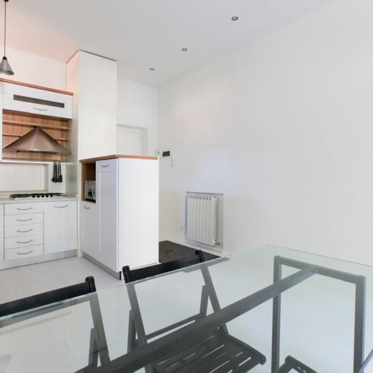 Ticinese Zen - Appartamento con 1 Camera da Letto - 6