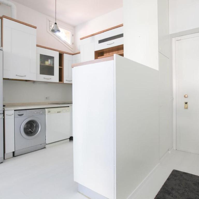 Ticinese Zen - Appartamento con 1 Camera da Letto - 7