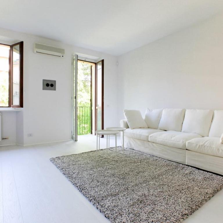 Ticinese Zen - Appartamento con 1 Camera da Letto - 9