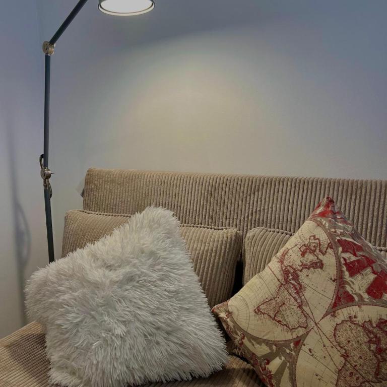 Piazza Mameli Suite, comfort & elegance in Palermo - One-Bedroom Apartment - 2