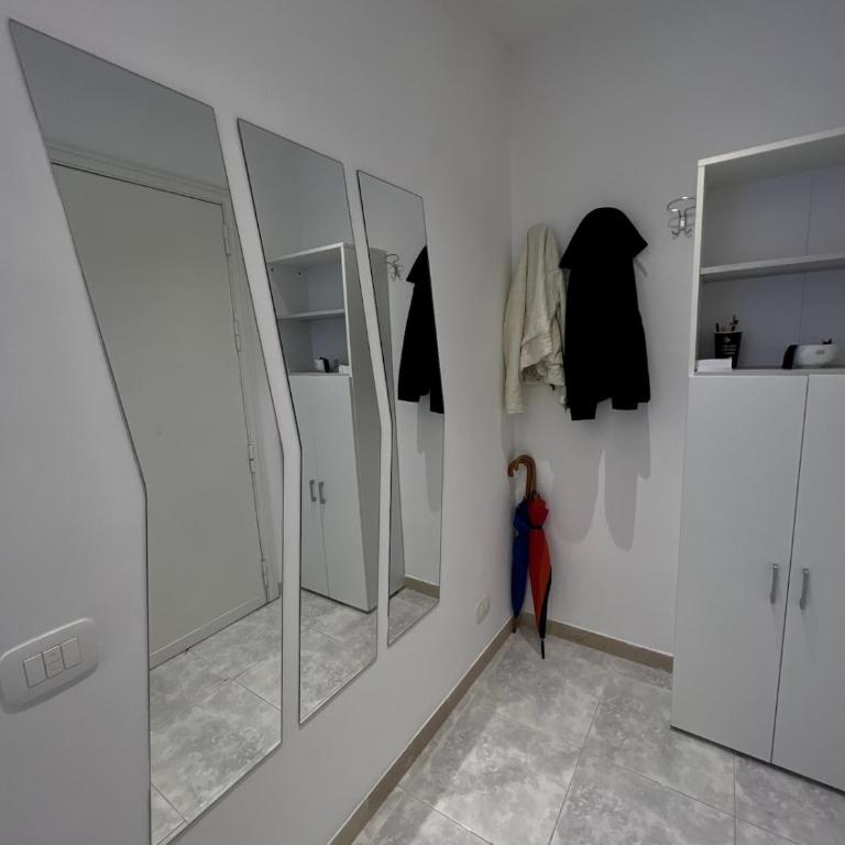 Piazza Mameli Suite, comfort & elegance in Palermo - One-Bedroom Apartment - 4