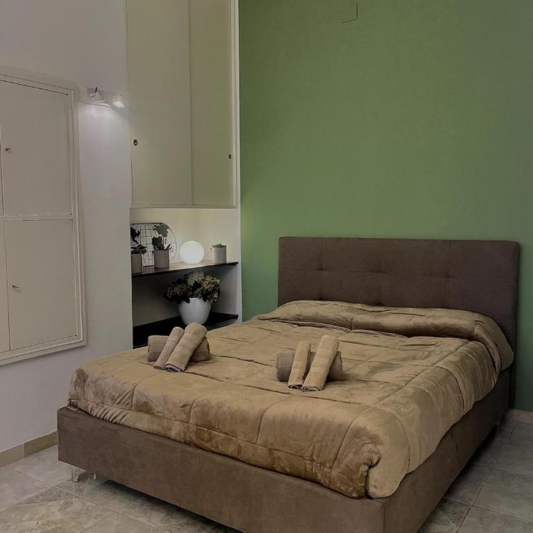 Piazza Mameli Suite, comfort & elegance in Palermo - One-Bedroom Apartment - 6