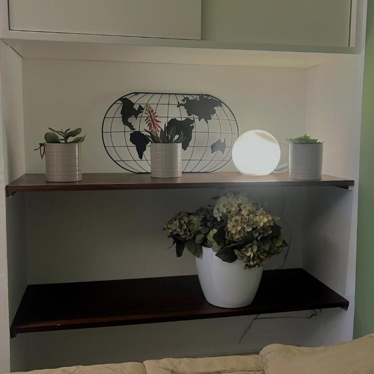 Piazza Mameli Suite, comfort & elegance in Palermo - One-Bedroom Apartment - 8
