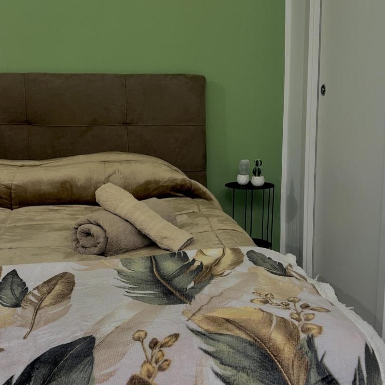Piazza Mameli Suite, comfort & elegance in Palermo - One-Bedroom Apartment - 10