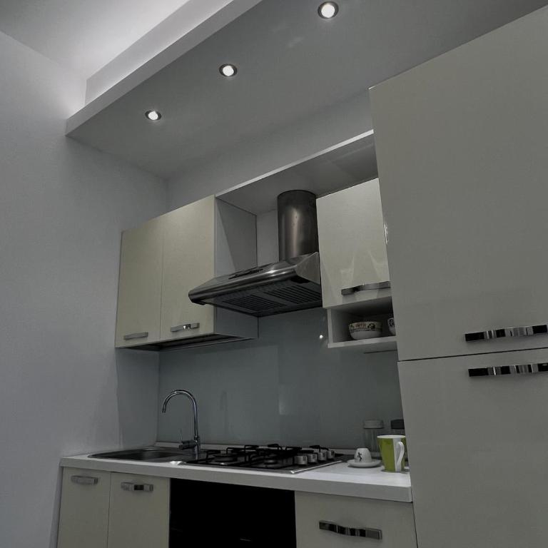 Piazza Mameli Suite, comfort & elegance in Palermo - One-Bedroom Apartment - 13