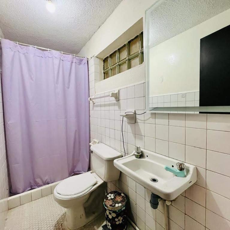 Monserrate - Habitación Doble con baño compartido - 2