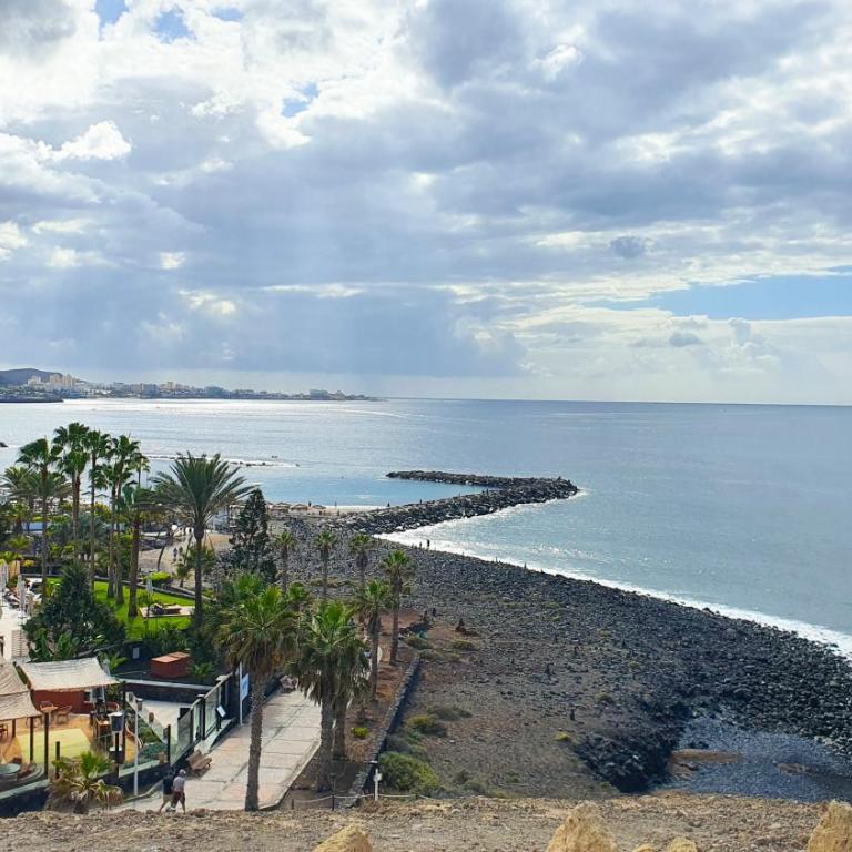 Terraza Sea & Sun - One-Bedroom Apartment - 46