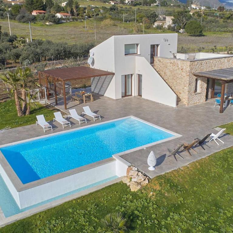 Villa della Pigna - Villa mit privatem Pool - 5