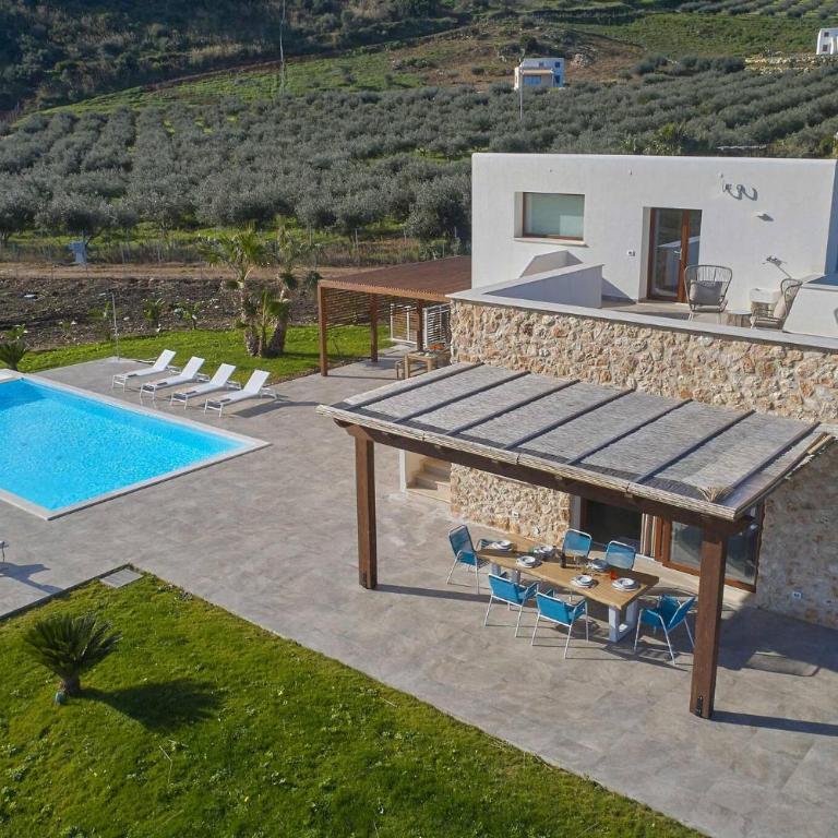 Villa della Pigna - Villa mit privatem Pool - 6