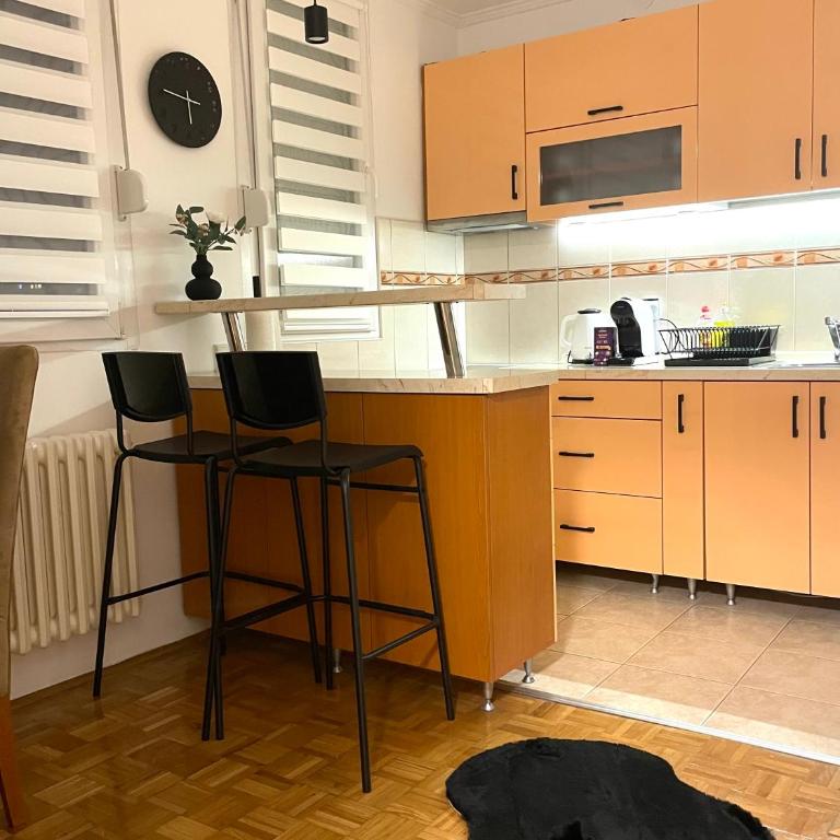 Apartman I&T - Apartman sa 1 Spavaćom Sobom - 3
