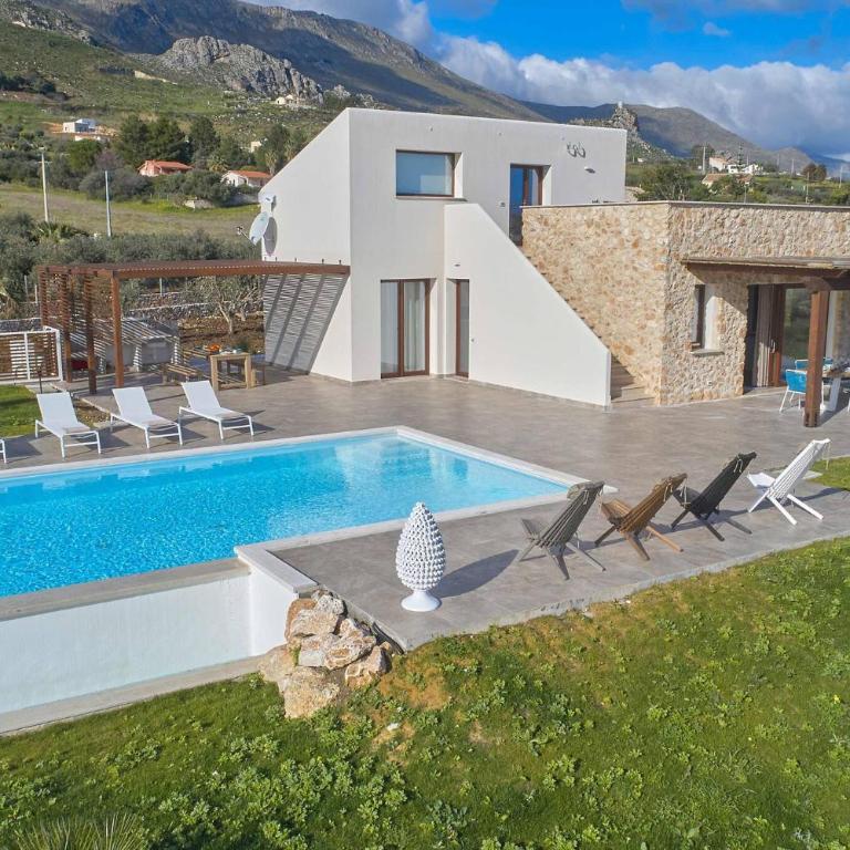 Villa della Pigna - Villa mit privatem Pool - 7
