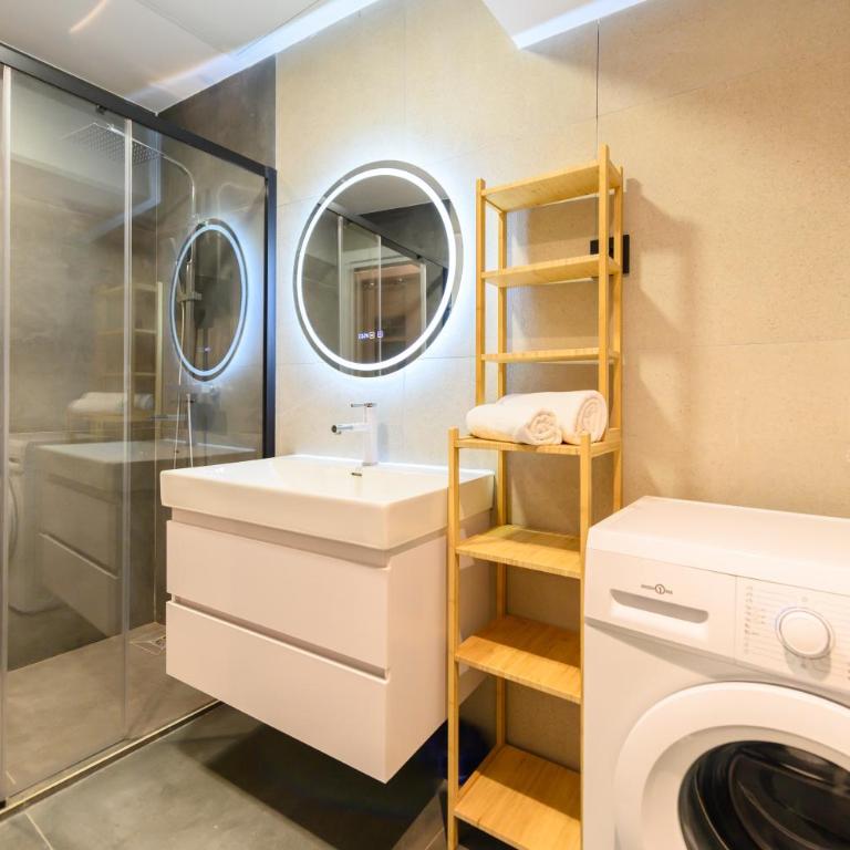 Estudio interior en el centro de Madrid NDA11BID - Estudio con 1 cama grande - 5