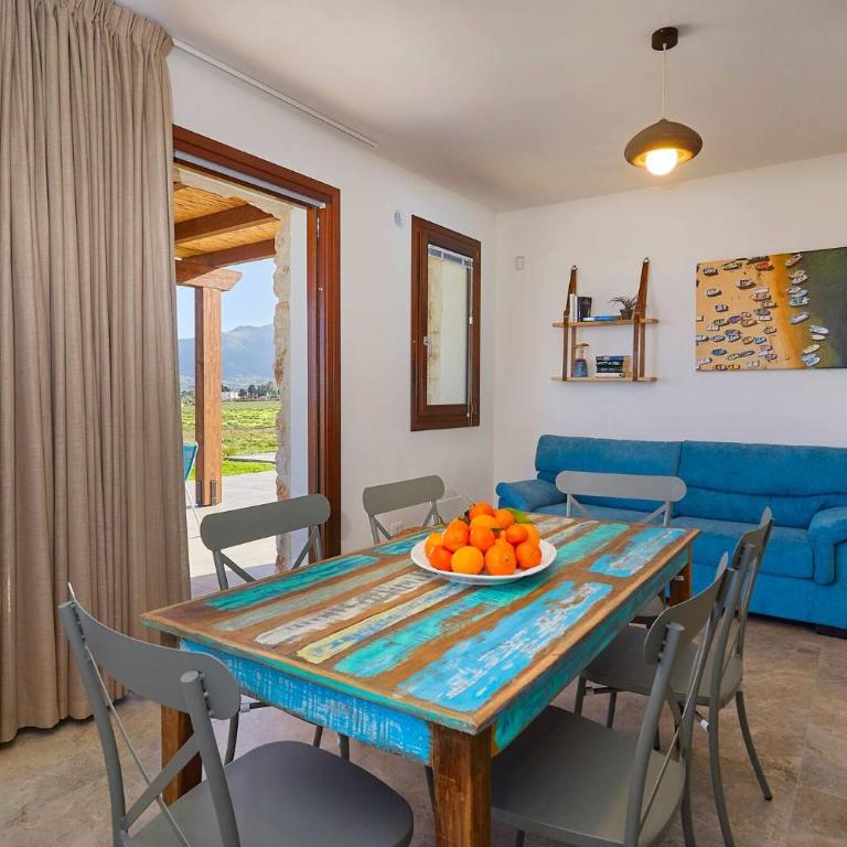 Villa della Pigna - Villa mit privatem Pool - 10