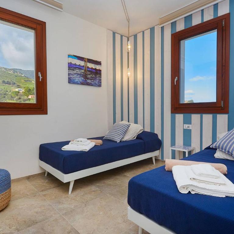 Villa della Pigna - Villa mit privatem Pool - 14