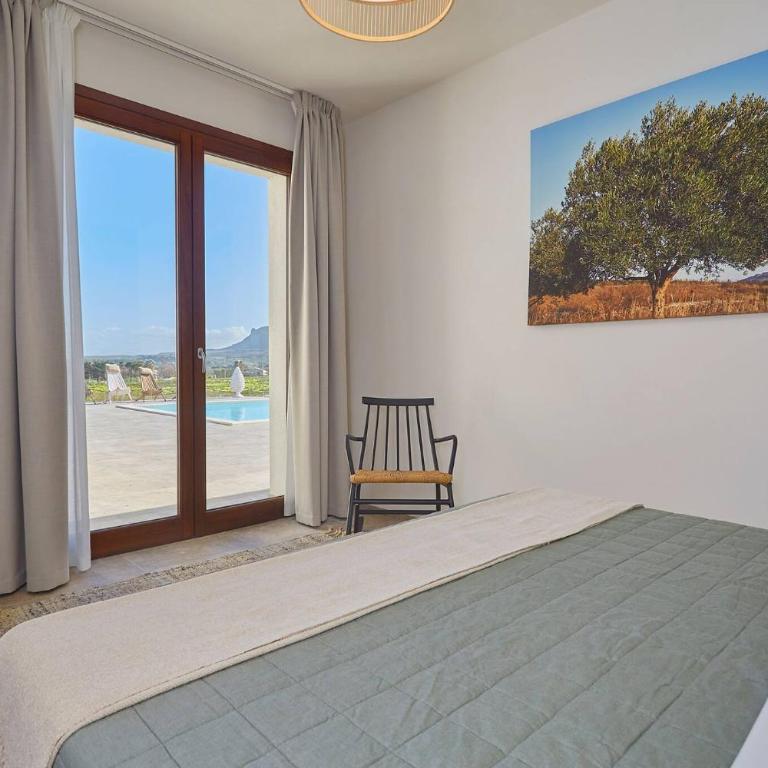 Villa della Pigna - Villa mit privatem Pool - 13