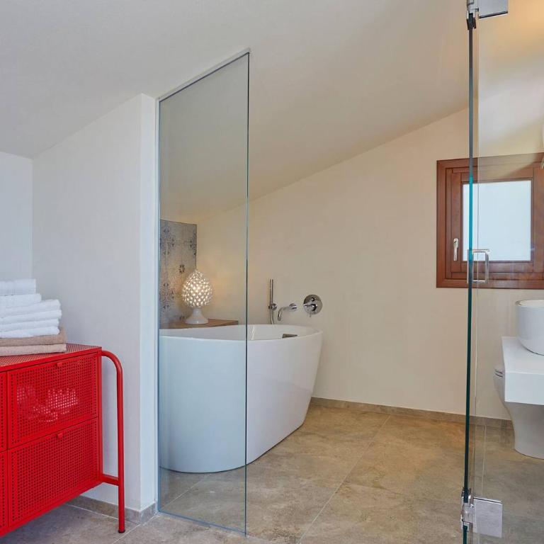 Villa della Pigna - Villa mit privatem Pool - 18