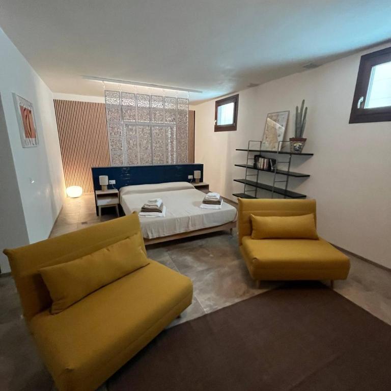 Villa della Pigna - Villa mit privatem Pool - 19