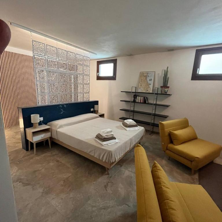 Villa della Pigna - Villa mit privatem Pool - 20