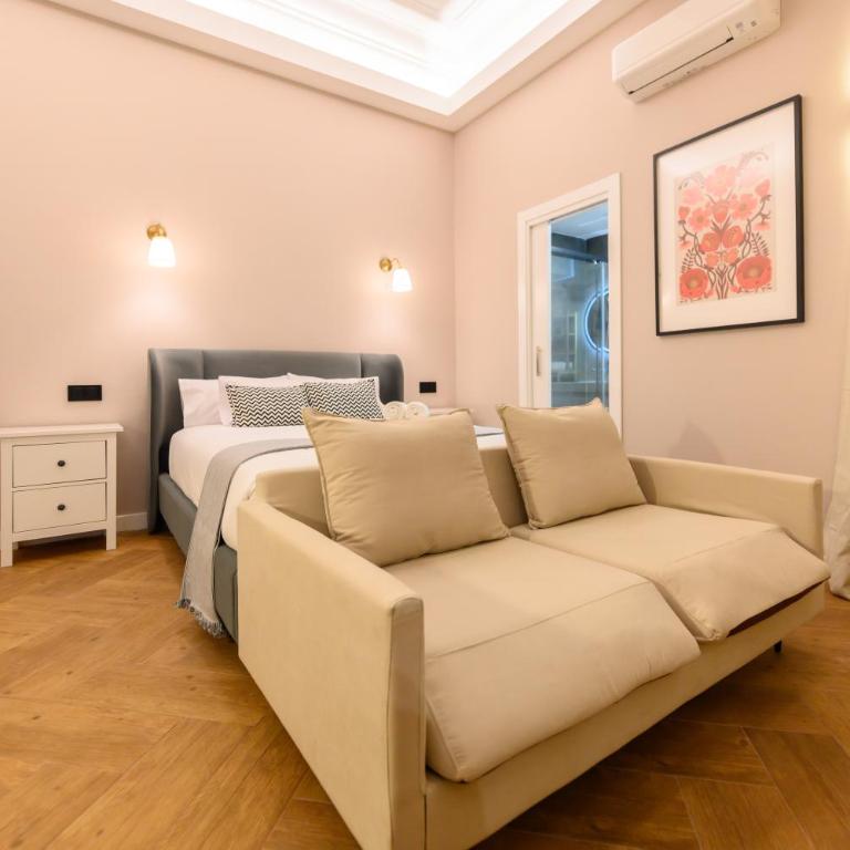 Estudio interior en el centro de Madrid NDA11BID - Estudio con 1 cama grande - 16