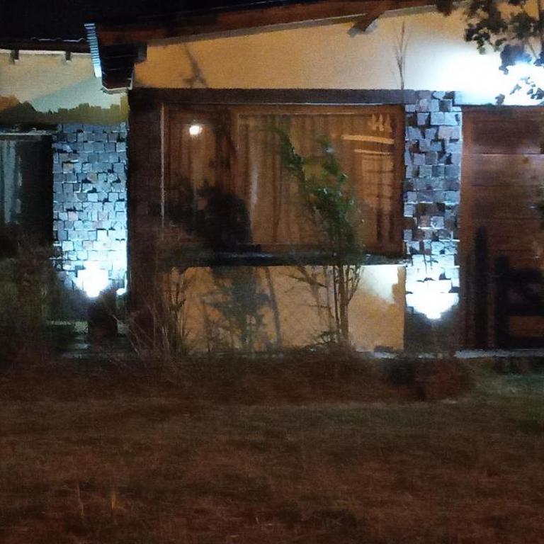 La casita de mar del tuyu - Casa de 2 dormitorios - 5