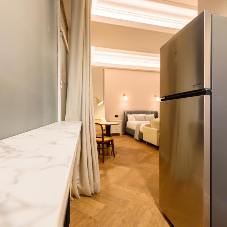 Estudio interior en el centro de Madrid NDA11BID - Estudio con 1 cama grande - 29